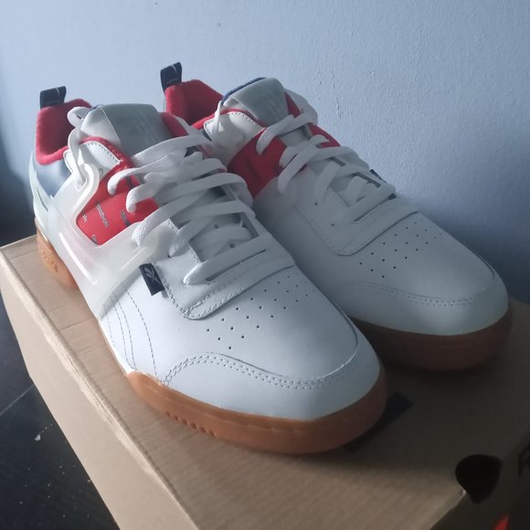 Reebok Workout Plus ATI Sneakers/Shoes - Picture 3 of 8